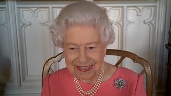 The Queen