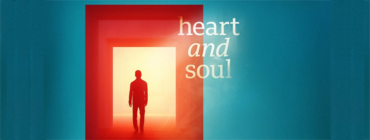 Heart and Soul programme logo