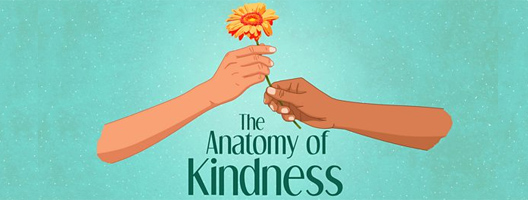The Anatomy of Kindness logo