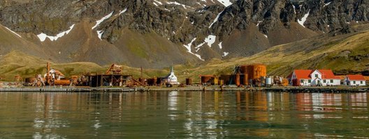 Grytviken