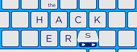 The Hackers logo