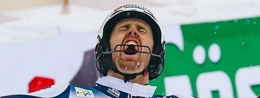 Dave Ryding