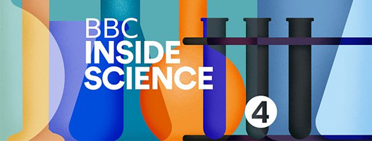 Inside Science logo