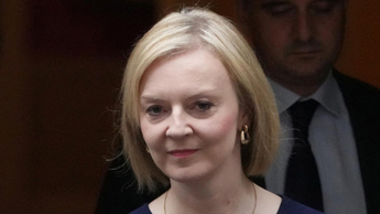 Liz Truss
