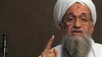 Ayman al-Zawahiri