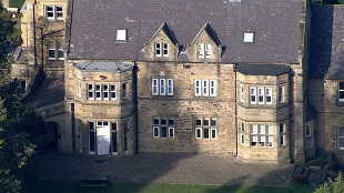 Whorlton Hall