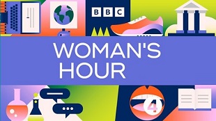 Woman's Hour logo