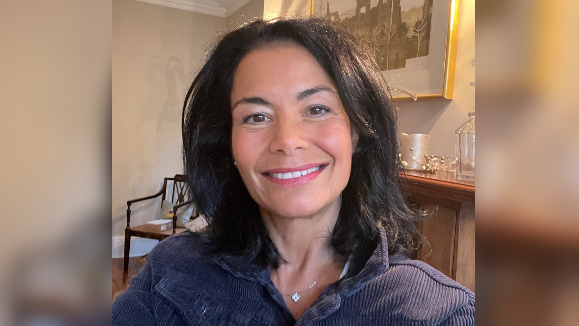 Annice Mukherjee (Image supplied by guest)