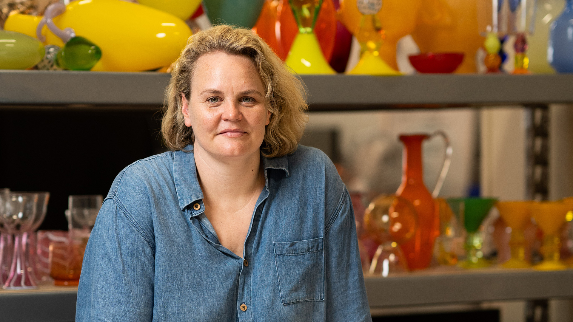 Phoebe Stubbs (Image supplied by guest)