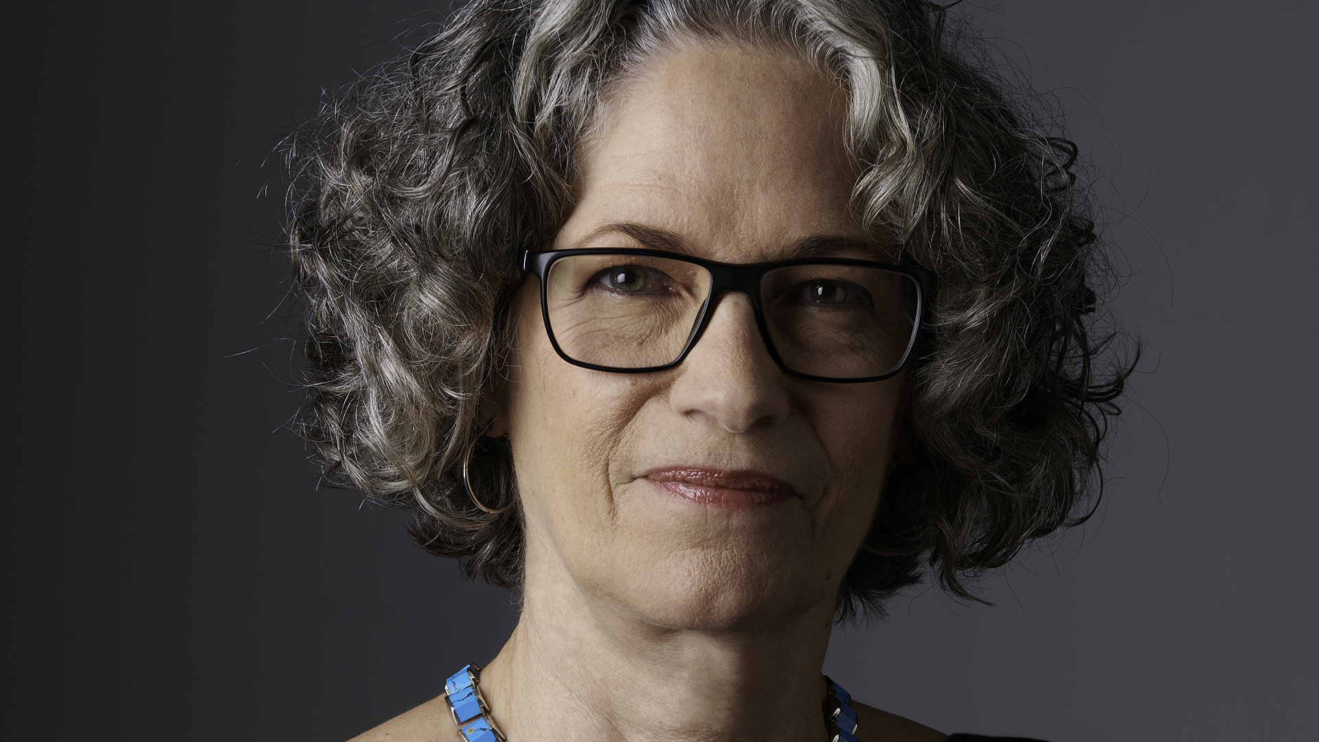 Diana McCaulay (Credit: Jeremy Francis)
