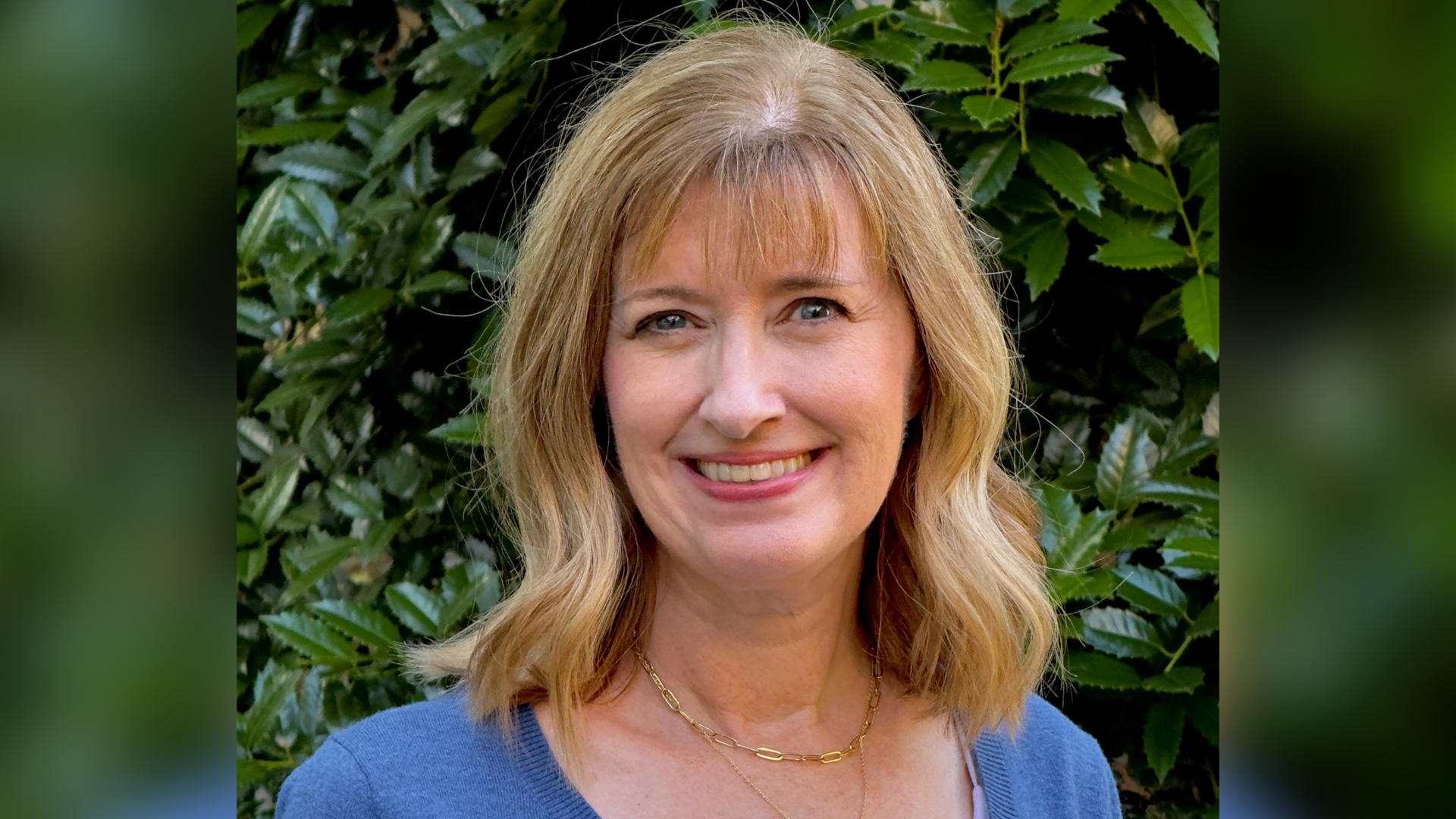 Shelley (Image supplied by guest)