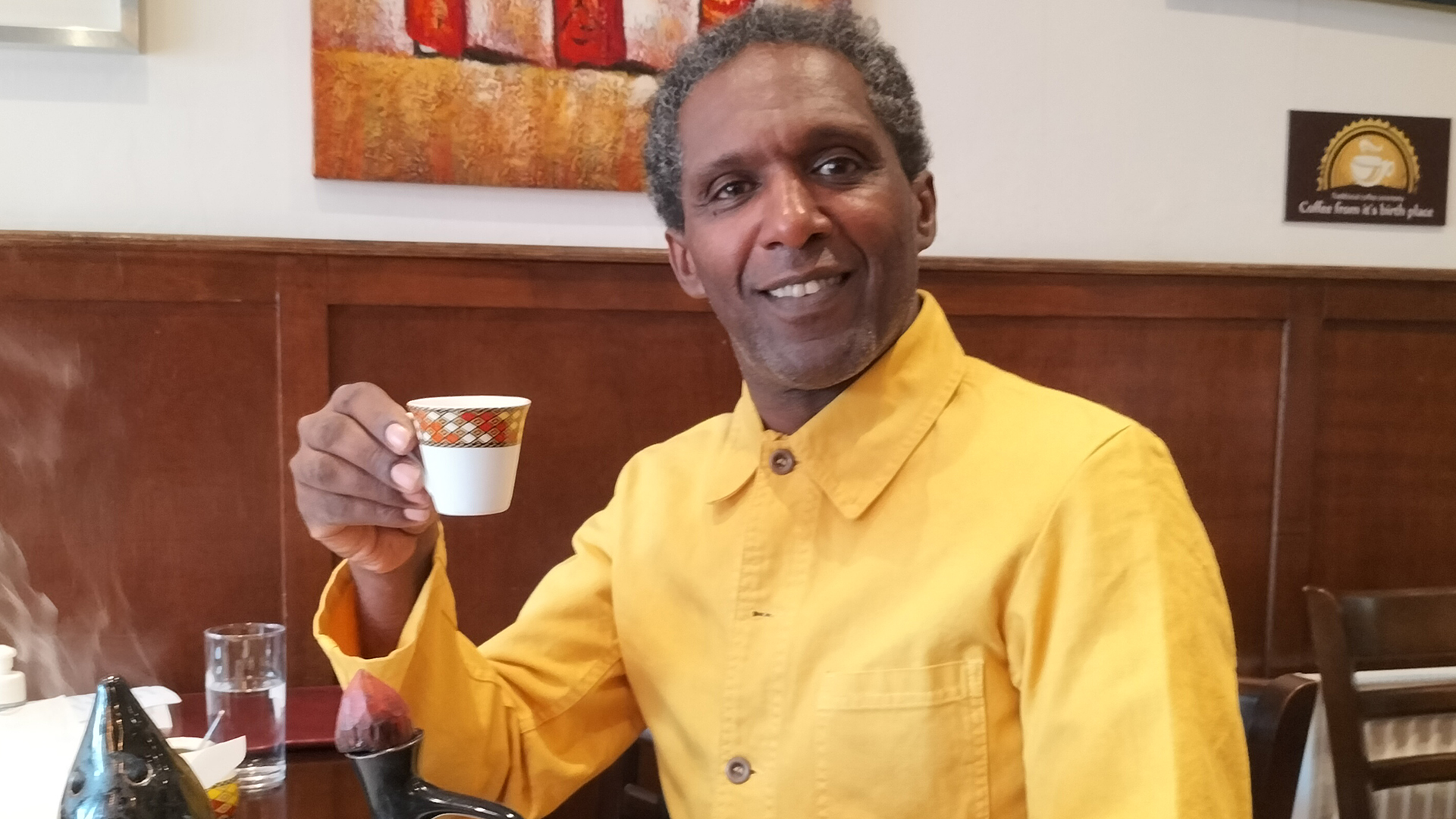 Lemn Sissay (Credit: BBC)