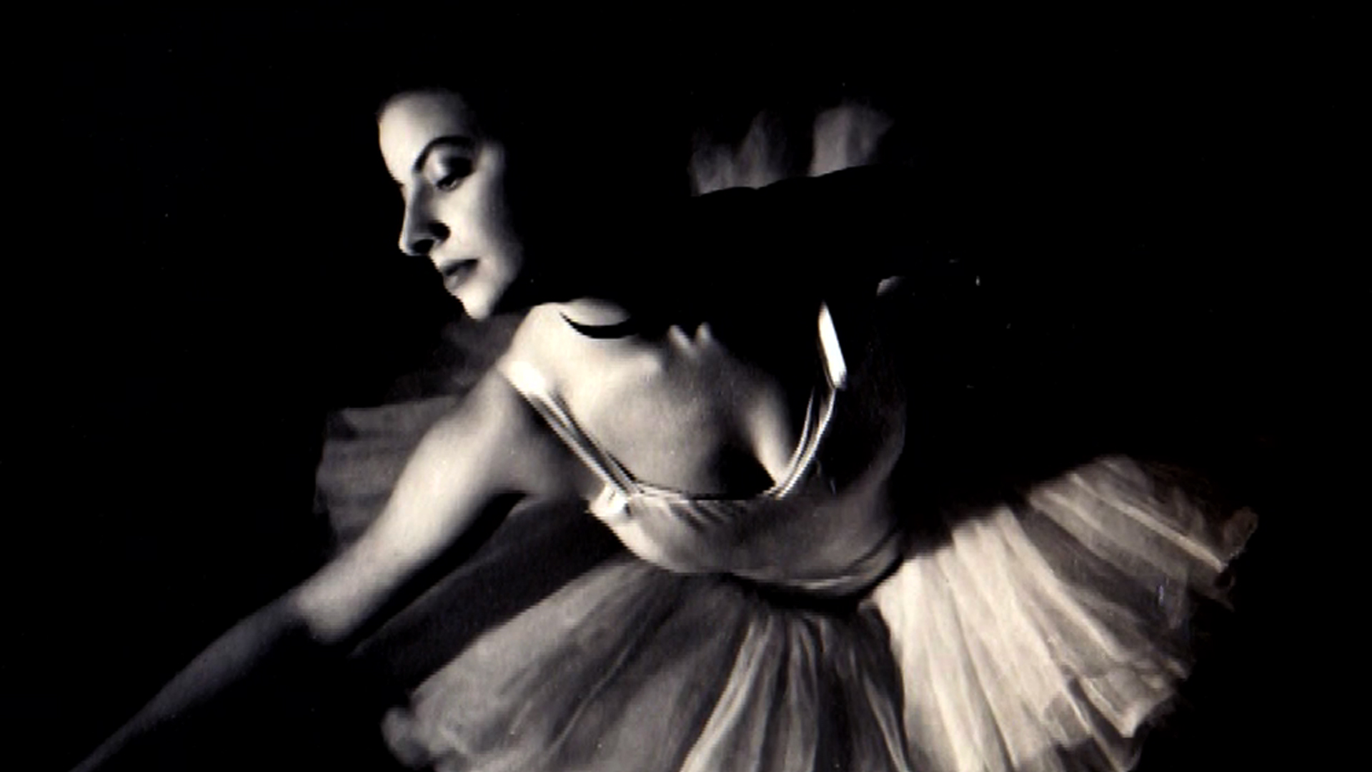 Alicia Alonso (Courtesy of Alicia Alonso)