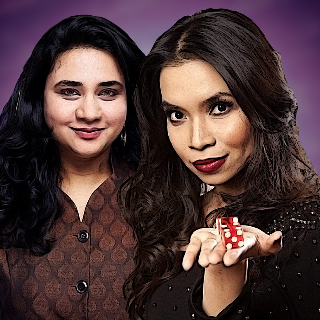 Kruti Parekh (Courtesy Kruti Parekh) and Ava Do (Courtesy Ava Do)