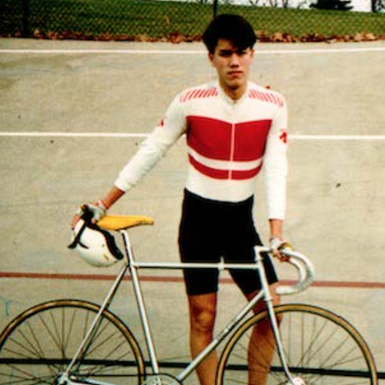 Tom Justice (Courtesy of Tom Justice)