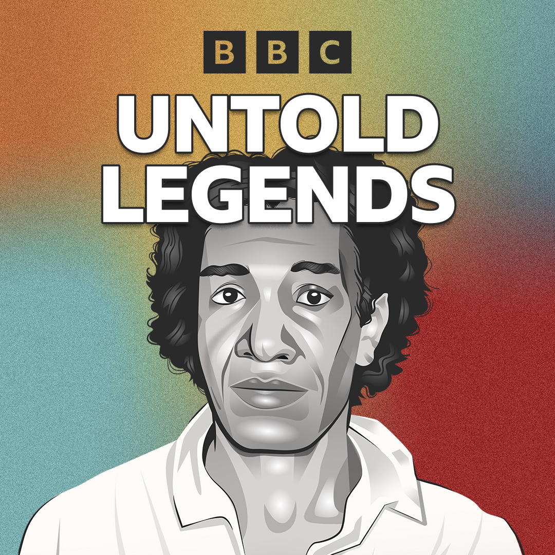 Untold Legends (Credit: BBC)